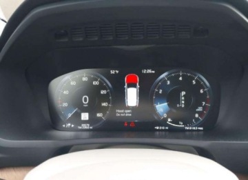 Volvo XC90 II 2022 Volvo XC 90 2022, 2.0L, 4x4, T6 MOMENTUM, od ubezpieczalni 2.0 Benzyna, zdjęcie 11