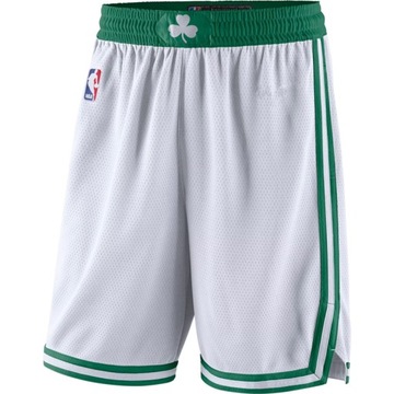 Шорты Boston Celtics с карманами, XXL