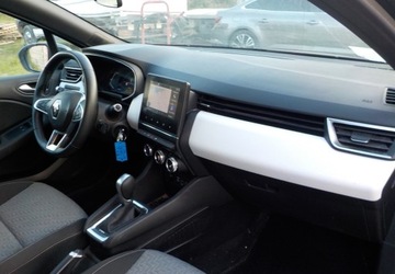 Renault Clio V Hatchback 5d Hybrid 1.6 E-TECH 140KM 2021 Renault Clio Okazja 1.6 Hybryda 140KM, zdjęcie 17