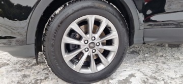 Ford Kuga II SUV 2.0 TDCi 180KM 2015 Ford Kuga 2.0D 180KM, 4x4, Panorama, Półskóra. Polecam !!!, zdjęcie 28