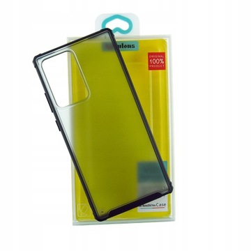 ETUI CASE SLIM WLONS DO SAMSUNG NOTE 20 ULTRA