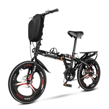 СУМКА ДЛЯ СКУТЕРА | СУМКА НА РУЛЬ | ВОДОНЕПРОНИЦАЕМЫЙ ОБЪЕМ 4 Л