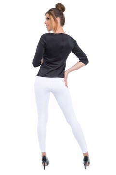 ЛЕГИНСЫ С ВЫСОКОЙ ПОСАДКОЙ И ВСТАВКАМИ ПРЕМИУМ КАЧЕСТВА LWP