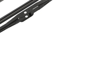 RAMIĘ WYCIERACZKI TYŁ + SPRYSKIWACZ WYCIERACZKA do Audi A6 C6