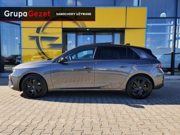 Opel Astra L Hatchback Plug-In 1.6 Turbo Plug-In Hybrid 180KM 2023 Opel Astra Ultimate 1.6 PHEV Plug-in Hybrid 180KM AT8 | Wyprzedaż Demo, zdjęcie 2