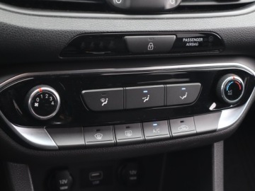 Hyundai i30 III Wagon Facelifting 1.0 T-GDI 120KM 2022 Hyundai i30 1.0 T-GDI, Salon Polska, Serwis ASO, zdjęcie 15