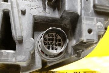 JAGUAR XK X150 2012-2015 SVĚTLOMET SVĚTLO XENON USA