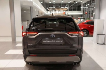 Toyota RAV4 V 2024 Toyota RAV4 2.5 Hybrid Executive 4x4 2.5 Hybryda 177KM, zdjęcie 30