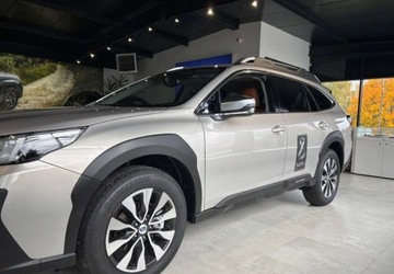 Subaru 2025 Subaru Outback Subaru Outback 2.5i Business Edition (EyeSight) Lineartronic, zdjęcie 3