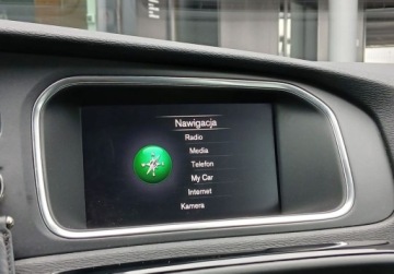 Volvo V40 II Hatchback Facelifting 1.5 T3 152KM 2019 Volvo V40 V40 Drive-E Dynamic Edition Vat Marza Salon PL 1 wl., zdjęcie 18