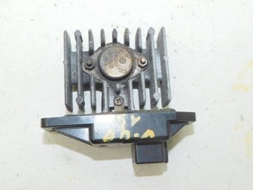 VOLVO V40 S40 LIFT 1.6 01R СОПРОТИВЛЕНИЕ, РЕЗИСТОР ВЕНТИЛЯТОРА