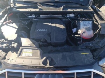 Audi Q5 II 2021 Audi Q5 Audi Q5 Premium 45 TFSI quattro 2.0 Benzyna 261KM, zdjęcie 10