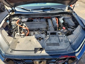 Honda CR-V VI 2023 Honda CR-V 2023 r., 2,0L SPORT 2.0 Hybryda 204KM, zdjęcie 11