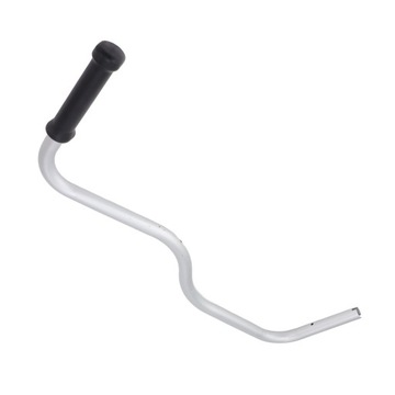 РУЛЕВЫЙ РУЛЬ С ДВУРУЧНОЙ РУЧКОЙ ДЛЯ STIHL FS 130 131 110 111 90 91 89 200