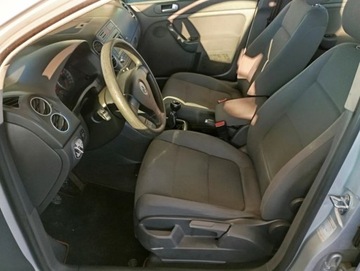 Volkswagen Golf Plus I 1.9 TDI 105KM 2005 Volkswagen Golf Plus 1.9 TDI PROSTY silnik CLIMATRONIC idealny 5 l 100 km, zdjęcie 29