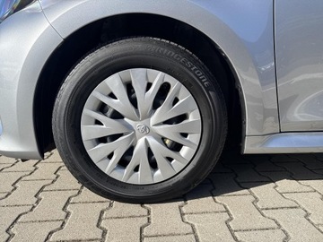 Toyota Yaris IV Hatchback 1.5 Hybrid Dynamic Force 116KM 2023 Toyota Yaris Hybrid 1.5 Comfort IV (2020-) Hybrid, zdjęcie 18