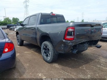  RAM 1500 Big Horn 57 Box 2021 5.7l 5.7 Benzyna 395KM, zdjęcie 3