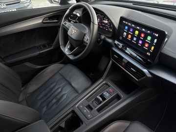 Cupra Formentor Crossover 1.5 TSI 150KM 2024 Cupra Formentor 1.5 TSI 150 KM 7-biegowa automatyc, zdjęcie 30