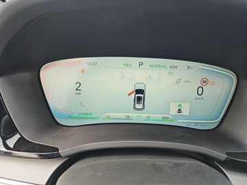 BYD 2025 BYD Seal U DM-i, zdjęcie 13