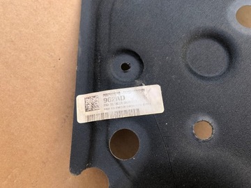 DODGE RAM 1500 19- 2019-2024 KRYT TLUMENÍ STĚNY 68291962AD