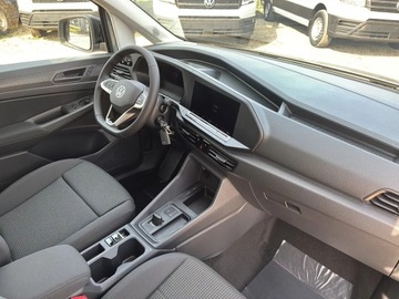Volkswagen Caddy V Caddy 1.5 TSI 114KM 2025 Volkswagen Caddy Benzyna AUTOMAT 1.5 TSI 114KM, ro, zdjęcie 13