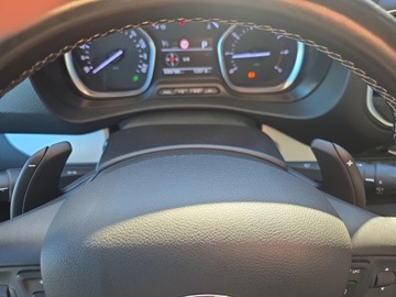 Toyota Proace II Furgon Medium 2.0 D-4D 177KM 2023 Toyota PROACE VERSO 2.0 D4-D Long VIP PROACE VERSO, zdjęcie 27