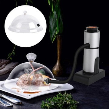 Портативная машина для фумигации Infusion 21,5 СМ