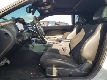 Dodge Challenger III 2020 Dodge Challenger RT Scat Pack 2020 6.4L 6.4 Benzyna 485KM, zdjęcie 7