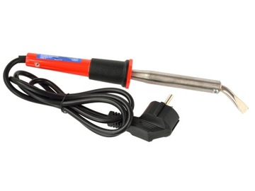 LUTOWNICA OPOROWA KOLBOWA 100W 230V GROT