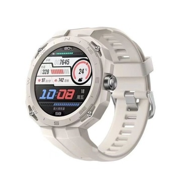 Smartwatch huawei watch gt cyber szary