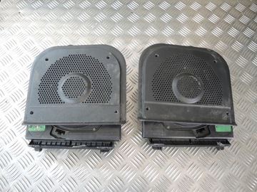 BMW E63 M6 КОМПЛЕКТ ДИНАМИКОВ, УСИЛИТЕЛЬ 7838905.01