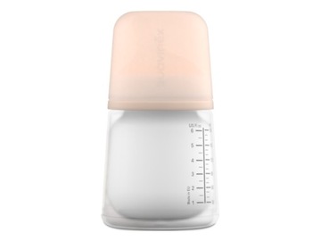 SUAVINEX ZERO БУТЫЛКА 180 МЛ РЕГУЛИРУЕМЫЙ ПОТОК A