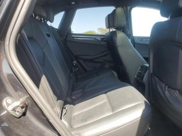 Porsche Macan 2023 Porsche Macan BASE 2023, od ubezpieczalni 2.0 Benzyna 261KM, zdjęcie 9
