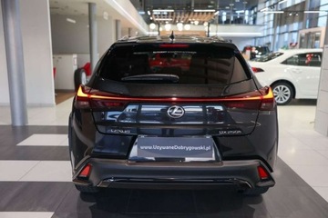 Lexus UX Crossover Facelifting 2.0 250h 184KM 2023 Lexus UX 250h GPF F Sport Design 2WD 2.0 Hybryda 184KM, zdjęcie 3