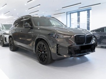 BMW X5 G05 SUV Facelifting 3.0 30d 298KM 2026 BMW X5 xDrive30d Sport Suv 3.0 (298KM) 2026, zdjęcie 5