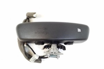 ZRCÁTKO VNITŘNÍ MERCEDES-BENZ C (W204) A2078103417 2.1L DIESEL 150KW