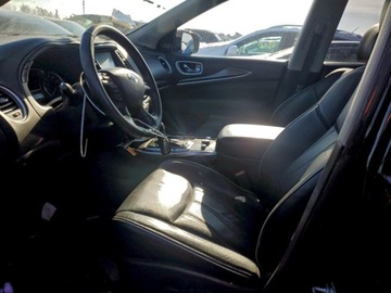 Infiniti QX60 2020 Infiniti QX60 Luxe 2020 3.5 Benzyna 295KM, zdjęcie 7