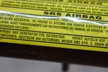 KIA SORENTO BL PRAVÁ STRANA STŘECHA 600942800E 601899700A 2.5 DIESEL 103KW 20