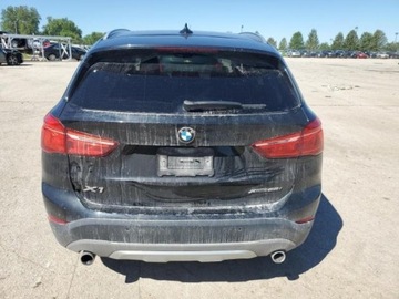 BMW X1 F48 2019 BMW X1 2019 BMW X1 xDrive28i Sports Activity Vehicle 2.0 Benzyna 228KM, zdjęcie 5