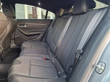 Peugeot 508 II Sedan PHEV Hybrid 225 PHEV 225KM 2022 Peugeot 508 Gt hybrid, zdjęcie 17