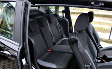 Ford B-MAX 1.0 EcoBoost 125KM 2016 Ford B-MAX 1.0 i Nawigacja Klimatyzacja 1 rok gwarancji w cenie 125KM, zdjęcie 12