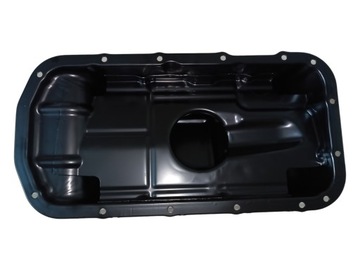 MITSUBISHI COLT 1.3 2010 - 2012 BENZÍN 4A90 VANA OLEJ OLEJE