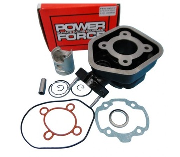 CYLINDER Peugeot 50 Speedfight 1 2 LC POWER FORCE