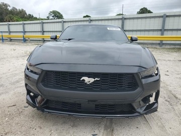 Ford Mustang VI 2025 Ford Mustang 2025 2.3l 2.3 Benzyna 310KM, zdjęcie 5
