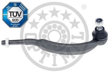 НАКОНЕЧНИК ТЯГИ ПЕРЕДНИЙ ПРАВЫЙ G1-1423