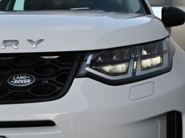 Land Rover Discovery Sport SUV Facelifting 2.0 204KM 2025 Discovery Sport D200 S 2.0 (204KM) 2025, zdjęcie 1