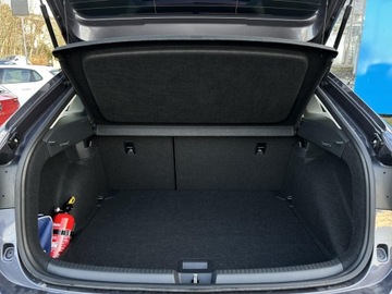 Volkswagen T-Cross SUV Facelifting 1.0 TSI 115KM 2024 Volkswagen Taigo Virtual Cockpit | Kamera Cofania, zdjęcie 25