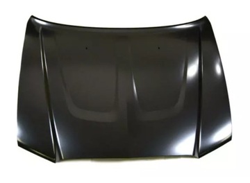 DODGE CHARGER 2010-2014 KAPOTA KRYT MOTORU NOVÁ