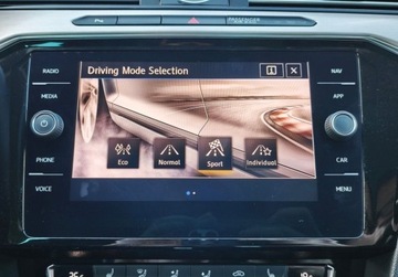 Volkswagen Passat B8 Variant 2.0 TDI BlueMotion SCR 150KM 2018 Volkswagen Passat Highline Pakiety, ACC, Kamera, GPS, ergoComfort, TOP LE, zdjęcie 36