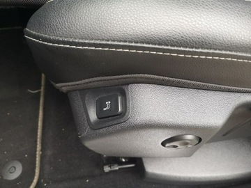 Opel 2017 Opel Grandland X 1.2 12v 130KM Klimatronik Temp, zdjęcie 19